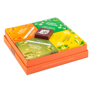 Uplifting Moments  - 32 Tea Sachet Gift Pack