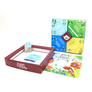 Special Moments - 32 Tea Sachet Gift Pack