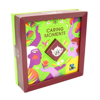 Caring Moments  - 32 Tea Sachet Gift Pack
