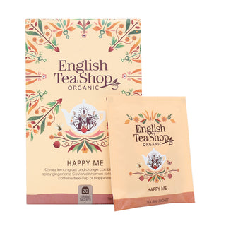 Happy Me  - 20 Sachet Tea Bags