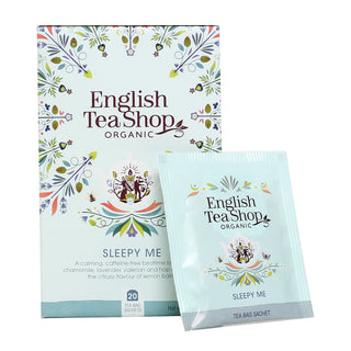 Sleepy Me  - 20 Tea Bag Sachets