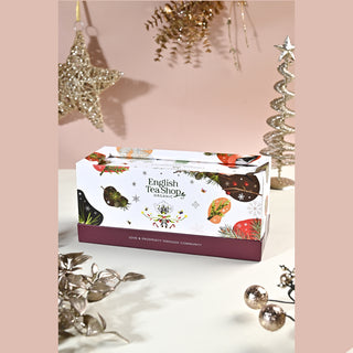 Vintage Holiday Favourites - Gift Pack - 40 Tea Sachets