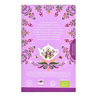 Chamomile & Lavender - 20 Sachet Tea Bags