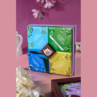 Mothers Day Moments - 32 Tea Sachet Gift Pack
