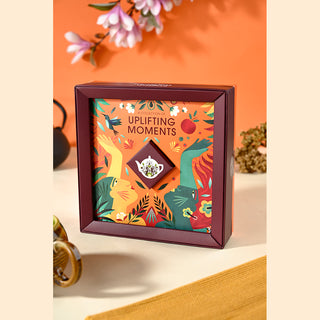 Uplifting Moments  - 32 Tea Sachet Gift Pack