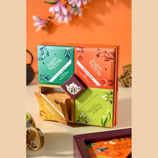 Uplifting Moments  - 32 Tea Sachet Gift Pack