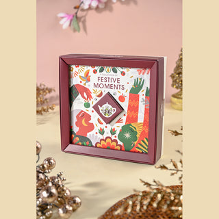 Festive Delight Moments Gift Pack - 32 Tea Sachets