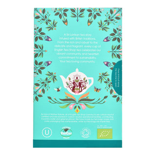 Perfect Peppermint- 20 Sachet Tea Bags