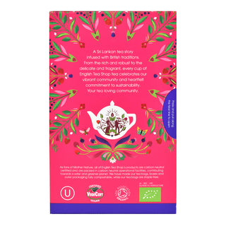 Super Berries - 20 Sachet Tea Bags