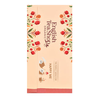 Happy Me  - 20 Sachet Tea Bags