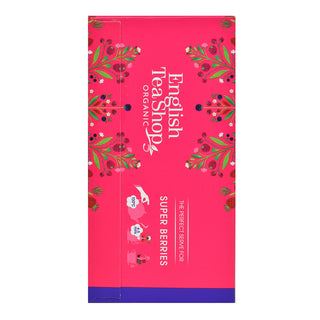 Super Berries - 20 Sachet Tea Bags