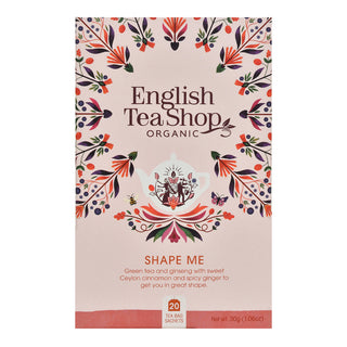 Shape Me - 20 Sachet Tea Bags